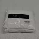 Queen Size 4 Piece Sheet Set - Comfy Breathable & Cooling Bed Sheets Set - Hotel Luxury Bedding for Women, Men, Kids, Teens, Boys & Girls - Deep Pockets, Soft, Wrinkle Free - Oeko-Tex - Antique White