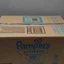 Diapers Size 5, 128 Count and Baby Wipes - Pampers Pull On Cruisers 360 Fit Baby Diapers with Stretchy Waistband, ONE MONTH SUPPLY with Sensitive Wipes, 6X Pop-Tops, 336 Count (Packaging May Vary)