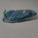 Women Arabian Princess Fairy Costume Set Adult Halloween Dress with Accessories (Small, Blue)