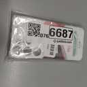 Blingy's for C26 Case, Cute Various Style Transparent Soft TPU Protective Clear Case (Pug Style, Samsung Galaxy S25 Ultra)