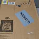 Mayfair Linden Slow Close Toilet Seat, Non Slip Heavy Duty Wood, Easy Install, Elongated, White