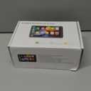 Portable Wireless with Apple CarPlay and Android Auto Screen for Car, 7" HD Touch Screen Car Stereo with Mirror Link, Bluetooth 5.2, Backup Camera, AUX,FM Transmitter for All Vehicle