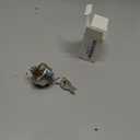 Ignition Starter Switch 3623 with 2 Keys Compatible with Swisher