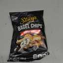 4 x  Stacys Everything Bagel Chips 7oz (Pack of 4) BB 9/8/26