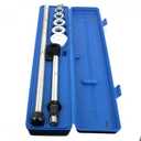 AutoWanderer Tool Cam Bearing Install Tool & Engine Cam Bearing Remove Kit Camshaft Bearing Bores Between 1.125" and 2.690" for Vehicle Trucks