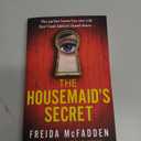 The housemaid's secret by Freida McFadden (Paperback)