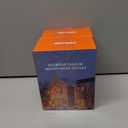 2 x TiFFCOFiO New Digital Outdoor Timer Waterproof, Dial Programmable Method, Outdoor Light Timer with 2FT Extension Cord, 2 Grounded Electrical Outlets for Lights, 6 Sets of Programs, 20A/2500W (Digital, 1 PACK)