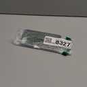 SPIDERCASE for iPhone 16e Case for iPhone 17e Case, Magnetic Translucent Matte Case with 2PCS Tempered Glass Screen Protector Slim Phone Case for iPhone 16E/17E 6.1'', Black