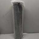 Lager Bird Feeder,Metal Squirrel Proof Bird Feeders for Outdoors Hanging 6.5LB Capacity,Easily Beat Squirrels,Attracting Finch,Cardinal,Chickadee