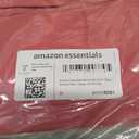 Amazon Essentials Men's Slim-Fit 9" Chino Short (Pink)