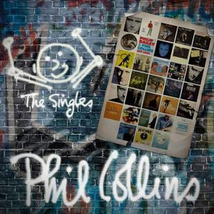 The Singles Vinyl