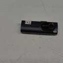 Dash Cam Front Rear, 2.5K/720P Full HD, 145 Wide Angle, 3 Lens Record, Reverse View, 3.16" Screen, Wi-Fi, 128GB Max