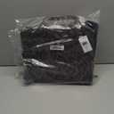 Coach Cargo Tote Bag with Bow Print