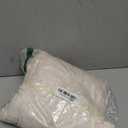 Burt's Bees Baby Essential Organic Cotton Fitted Crib Sheet, Breathable for Boy Girl Standard Crib & Toddler Mattresses (2-Pack, Good Night Sky Stone 2-pk)