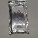 iPhone 16 Plus Case 6.7 Inch 2024, Aesthetic Love Hearts Print Phone Case for Women Girls Men, Slim Silicone Protective Phone Cover for iPhone 16 Plus, Black Love Hearts