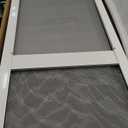 Extra Large Dog Door for Sliding Door - X Large Dog Door for Sliding Glass Door - Pet Door for Patio Slider Insert