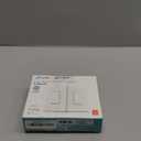 Kasa Smart 3 Way Switch HS210 KIT, Needs Neutral Wire, 2.4GHz Wi-Fi Light Switch works with Alexa and Google Home, UL Certified, No Hub Required, White,2 Count (Pack of 1) (Original Version)