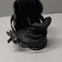 Pedals Sunlt Exerciser Full-Support 9/16 Bk