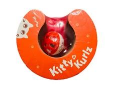 Kitty Kurlz - 
Shapeshifting Toy