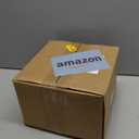 NiHome Glass Salad Bowl with Acacia Wood Salad Tongs, Large Capacity Design with Enhanced Stability, Versatile Serving Dish for Salads, Fruits, Ideal for Gatherings & Daily Family Dining