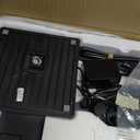 Samsung 22" (S30GD) Essential Monitor with IPS Panel and Tilt Only Stand