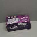 4-Layer Super Absorbent Pad Refills for Swiffer Wet Jet Mop, Heavy Duty & No-Shedding Mopping Pads Refill, Disposable Streak-Free Cleaning for All Sealed Floors 60 Pack