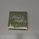 2 x Gone Fishing Christmas Ornament 2025 - Wooden Fish Ornaments for Christmas Tree, Fishing Gifts for Men, Dad, Husband, Grandpa - Fisherman Christmas Decoration, Outdoor Sports Gift Ideas