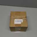 4" PVC Pipe Coupling Adapter Pipe Fittings (Socket x Socket) Contractor Pack Schedule 40 Heavy Duty 4 Inch PVC Slip Socket Connectors for DIY PVC Shelf Garden Support Structure, White