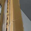 ROSSNY 48 Inch Talll Plant Stand Indoor, 6 Tier 7 Potted Bamboo Plant Stands for Indoor Plants, Corner Plant Stand, Plant Shelf For Indoor, Tiered Plant Stands, Indoor Plant Holder, Natural