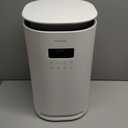 Pro-Level Air Purifier for Home Pets, No More Odor, Pet Floating Fur/Dander Worries, 4-Side Wide Intake, H13 True HEPA, Auto/Pet Mode & Washable Pre-Filter,Ultra Quiet for Bedroom/Large Room