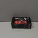 3-in-1 Electric Razor for Men, Cordless Shaver with Nose Hair & Sideburn Trimmer, IPX7 Waterproof, Turbo Speed for Precision Grooming and Travel