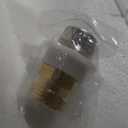 Comfee Portable Washing Machine, 0.9 cu.ft Compact Washer With LED Display, 5 Wash Cycles, 2 Built-in Rollers, Space Saving Full-Automatic Washer (Gray)