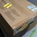 TOSHIBA Countertop Microwave Oven, 0.7 Cu.Ft, 700W, Black