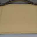 Nilkamal Conway Floding Easy Chair|Adjustable Backrest | Portable & Space Saving Easy Chair for Home & Outdoor(Tan)