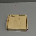 Wireless Charging Station 3 in 1 RJR Compatible with Apple Devices, Charging Dock for iWatch, Built-in Wireless Charger Stand for iPhone Series AirPods Gifts (with 18W Adapter) Graphite Black