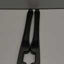 Car Seat Gap Filler Set of 2, Soft Foam Multifunctional Seat Side Gap Filler with Organizer & Hook Function, 3in1 Gap Stopper Universal Fit Car SUV Truck Fill The Gap Between Seat & Console (Most Cars  Standard, Black)