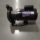 3/4 HP PB4-60 Booster Pump, Replace for polaris PB4-60 Pool Booster Pump, Fit for polaris 180 280 380 480 3900 Pressure Side Pool Cleaners, 115V/230V 60Hz Pure Copper Motor with Hose & Fittings