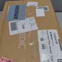 Tempur-Pedic TEMPUR Neck Pillow, Small Profile, White