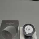 Google Nest Cam Outdoor (Wired, 2nd Gen) - Security Camera with 2K Video and Gemini, Night Vision, 2-Way Audio - Works with Google Home - 2025 Model - Hazel (1-pack)