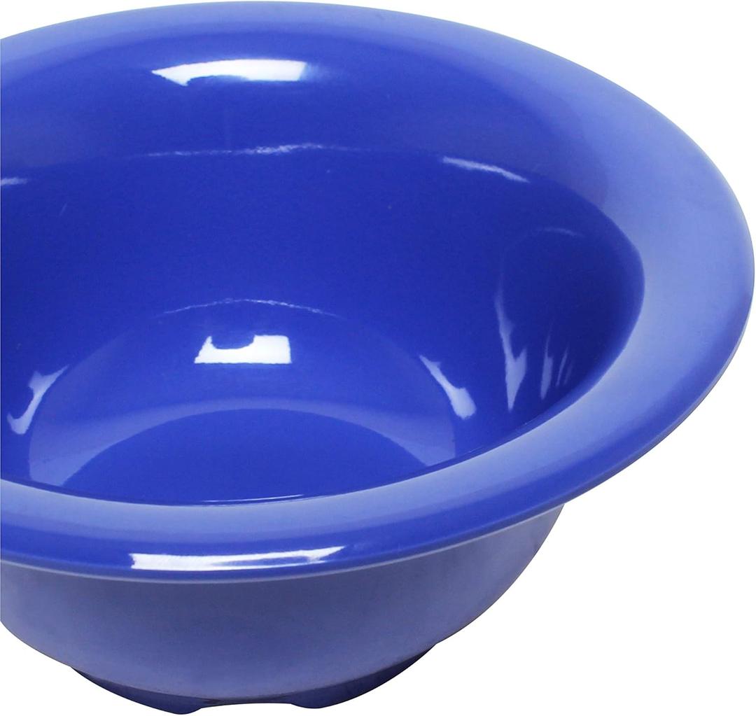 Mainstays Blue Bowls,  Count
