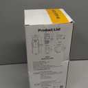 ONCE FOR ALL Upgrade Safe Mandoline Slicer Plus, Adjustable Vegetable Food Chopper Potato Fries French Fry Cutter, Detachable Blade, Kitchen Chopping Artifact, New Kitchen Gift JS03 Green