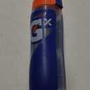 Gatorade Gx Squeeze Bottle, Blue, Plastic, 30 Ounce