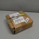 6 Pack Small Christmas Wreath Candle Rings Artificial Pine Branches with Pinecones Red Berries Fake Foliage Pine Needles Picks Candle Rings Holder for Table Centerpiece Home Door Window Chair Wall