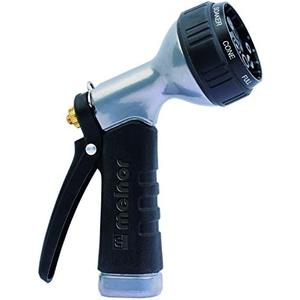 Metal 7-Pattern Nozzle