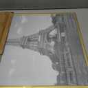 upsimples 20x30 Poster Frame, Easy Slide-In Assembly, Gold, 3 Pack