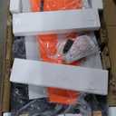 VEVOR Dog Treadmill for Small & Medium Dogs, Dog Pacer, Pet Running Machine Slat Mill to Keep Dogs Active & Fit, Foldable U Shaped Bar, Low-Noise Design, Remote Control & Move Wheels, w/LED Display