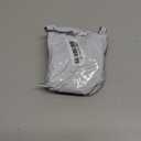 CarBole 21 Degree Chrome Water Neck Thermostat Housing Fit For Chevy V8 5.7L 350 454 Small Big Block