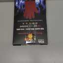 KITCHEN PERFECTION Silicone Smoker Oven Gloves - Extreme Heat Resistant BBQ Gloves - Handle Hot Food Right on Your Smoker Grill Fryer Pit | Waterproof Oven Mitts | Superior Value Set + 3 Bonuses (One Size Fits Most, Royal Red)