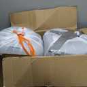 4 Pack Acoustic Foam Panels, 2" X 24" X 48" Wedge Soundproof Studio Foam for Walls, Sound Absorbing Panels, Sound Insulation for Studio, High Density Fireproof Studio Wedges (Black, 4 Pack)