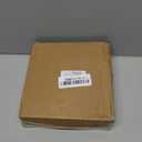 12awg 10 FT Heavy Duty Outdoor Extension Cord Waterproof with Lighted End, 12 Gauge Extension Cord Flexible and Cold Resistant 3 Prong Grounded Plug,Yellow 15Amp 1875W SJTW